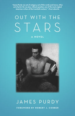 Out with the Stars Paperback New York Relit