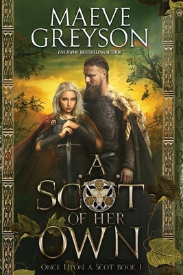 A Scot of Her Own Paperback Dragonblade Publishing, Inc.