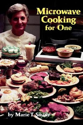 Microwave Cooking for One Paperback Pelican Publishing Company