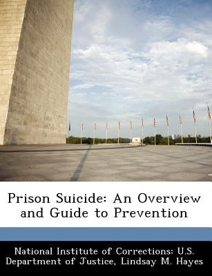 Prison Suicide: An Overview and Guide to Prevention Paperback Bibliogov