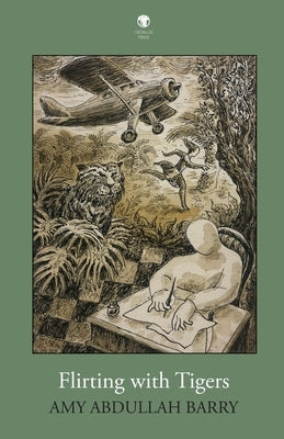 Flirting with Tigers Paperback Dedalus Press
