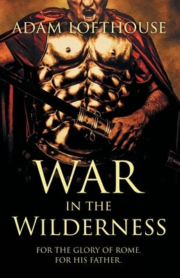 War in the Wilderness Paperback Lume Books