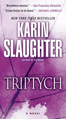 Triptych by Slaughter, Karin