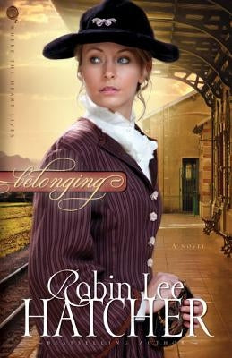 Belonging Paperback Zondervan