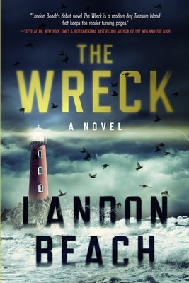 The Wreck Landon Beach Books