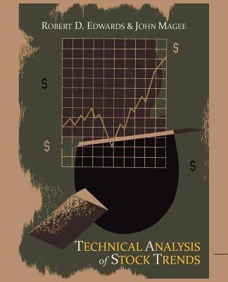 Technical Analysis of Stock Trends Paperback Martino Fine Books