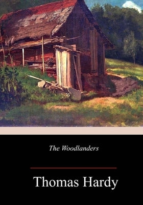 The Woodlanders Paperback Createspace Independent Publishing Platform