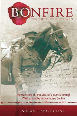 Bonfire: The Chestnut Gentleman Paperback Mmwg