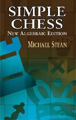 Simple Chess Dover Publications