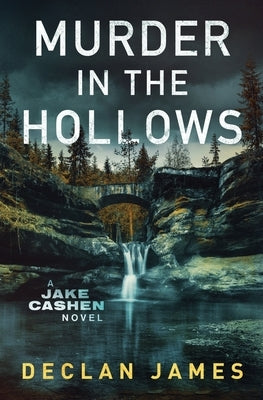 Murder in the Hollows Paperback Declan James Books
