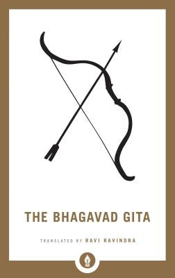 The Bhagavad Gita Paperback Shambhala