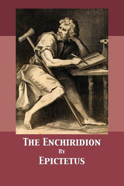 The Enchiridion Paperback 12th Media Services