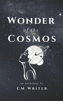 Wonder of the Cosmos Paperback Cassandra MacKenzie Wood