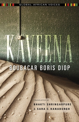 Kaveena Paperback Indiana University Press