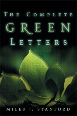 The Complete Green Letters Paperback Zondervan