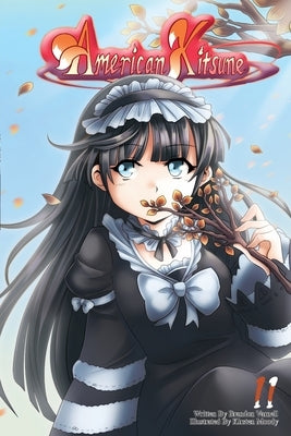 American Kitsune, Vol. 11: A Fox's Mission Paperback Kitsune Incorporated