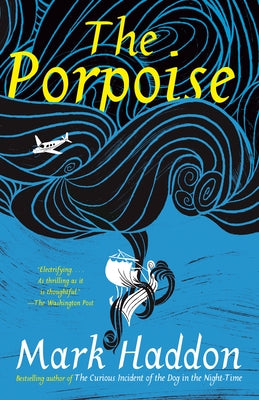 The Porpoise Paperback Vintage