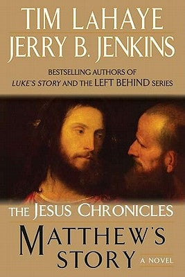 Matthew's Story Paperback Berkley Books