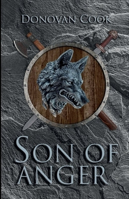 Son of Anger Paperback Donovan Cook
