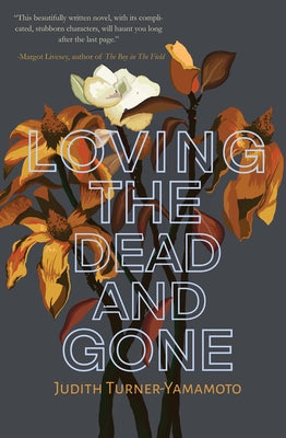 Loving the Dead and Gone Paperback Regal House Publishing