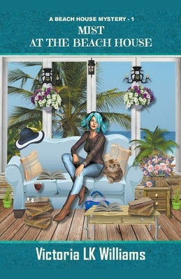Mist at the Beach House Paperback Draft2digital