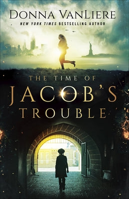 The Time of Jacob's Trouble Harvest Prophecy