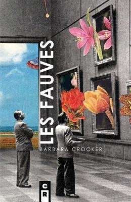 Les Fauves Paperback Mediumless