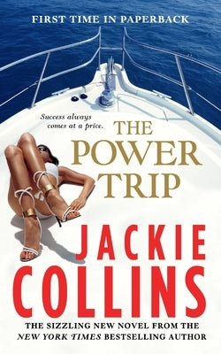Power Trip by Collins, Jackie