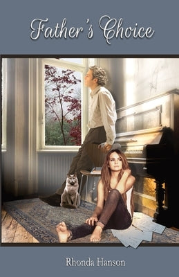 Father's Choice Paperback Grace Under Pressure Publishing