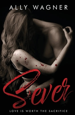 Sever Paperback Mk Publishing