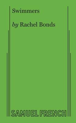 Swimmers Paperback Samuel French, Inc.