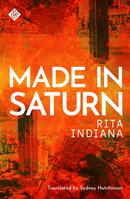 Made in Saturn Paperback And Other Stories