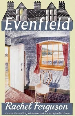 Evenfield Paperback Dean Street Press