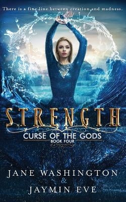 Strength Paperback Createspace Independent Publishing Platform