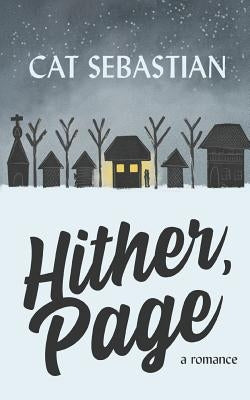 Hither Page Independently Published