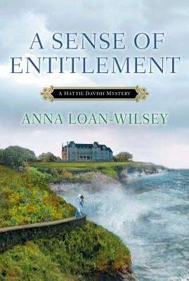A Sense of Entitlement Paperback Kensington Publishing Corporation