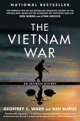 The Vietnam War Vintage