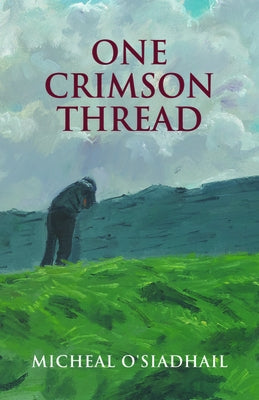 One Crimson Thread Paperback Baylor University Press