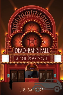 Dead-Bang Fall: A Nate Ross Novel Paperback Level Best Books