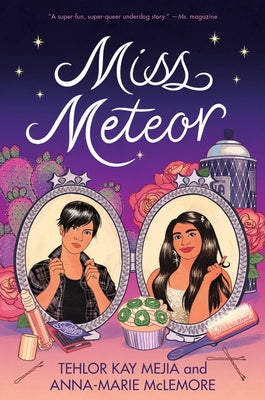 Miss Meteor Paperback Harperteen