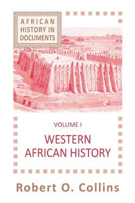 Western African History Paperback Markus Wiener Publishers
