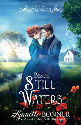Beside Still Waters: A Christian Historical Western Romance Paperback Pacific Lights Publishing