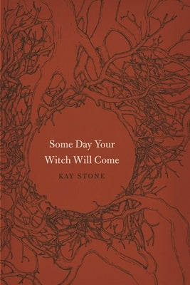 Some Day Your Witch Will Come Paperback Wayne State University Press