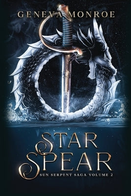 Star Spear Paperback Purple Phoenix Press