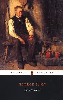 Silas Marner Paperback Penguin Group