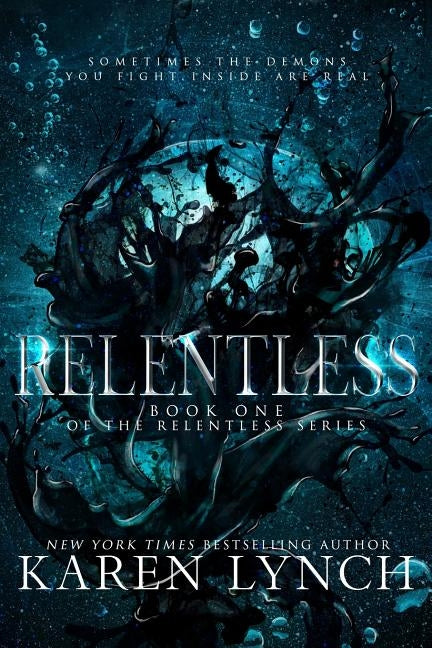Relentless Tempest Press LLC