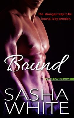 Bound Paperback White Hot Books