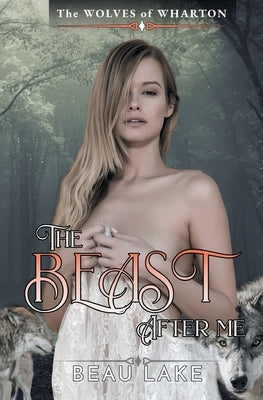 The Beast After Me 4 Horsemen Publications
