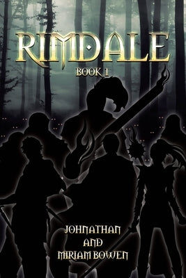Rimdale Paperback Page Publishing