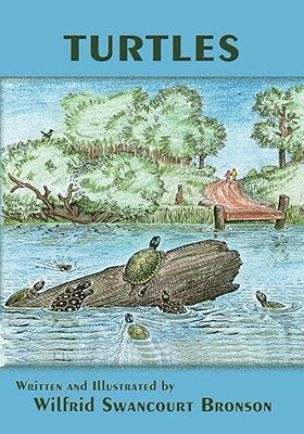 Turtles Paperback Sunstone Press
